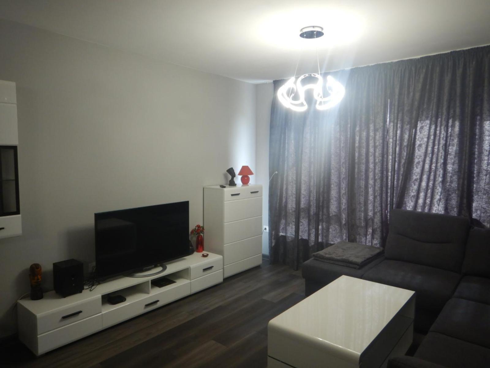 Sunshine Terrace Lejlighed Plovdiv Eksteriør billede